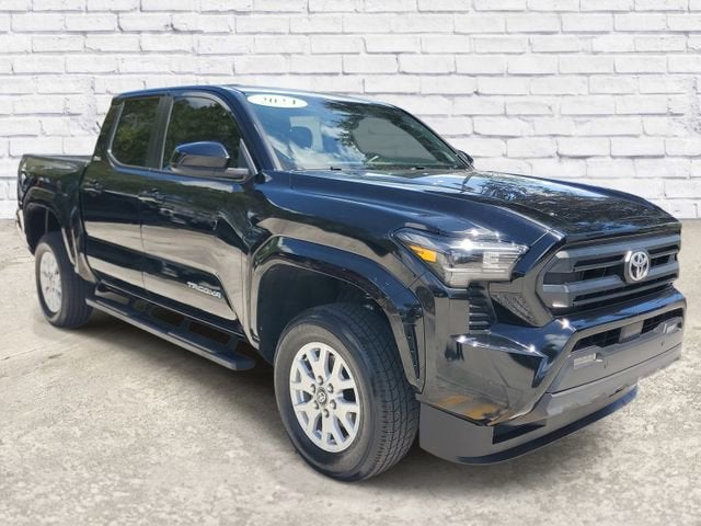 2024 Toyota Tacoma 2WD SR5