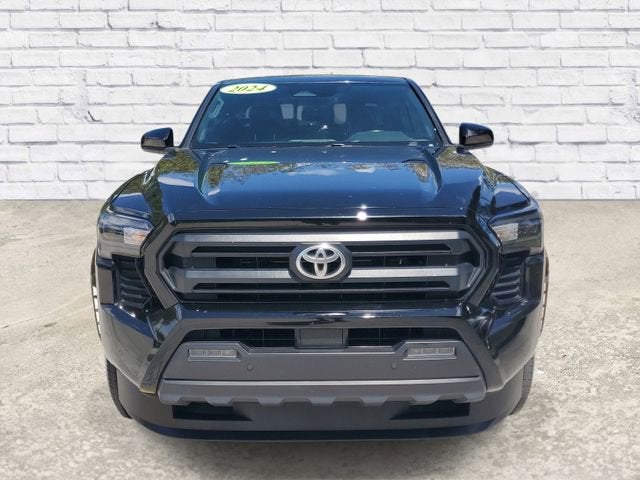 2024 Toyota Tacoma 2WD SR5