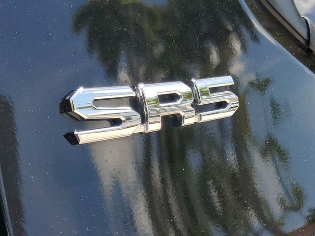 2024 Toyota Tacoma 2WD SR5