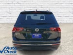 2019 Volkswagen Tiguan 2.0T SEL