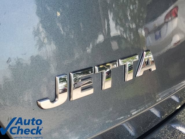 2019 Volkswagen Jetta 1.4T SE
