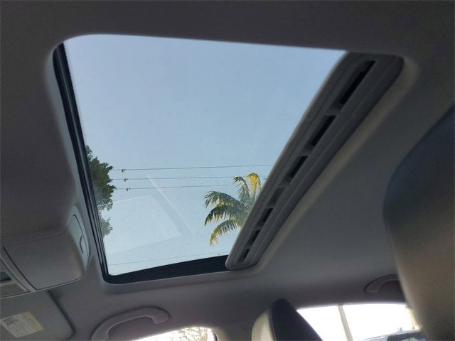 2018 Volkswagen Jetta 1.4T SE