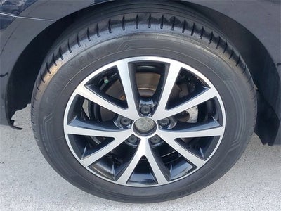 2018 Volkswagen Jetta 1.4T SE