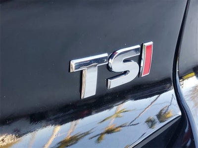 2018 Volkswagen Jetta 1.4T SE