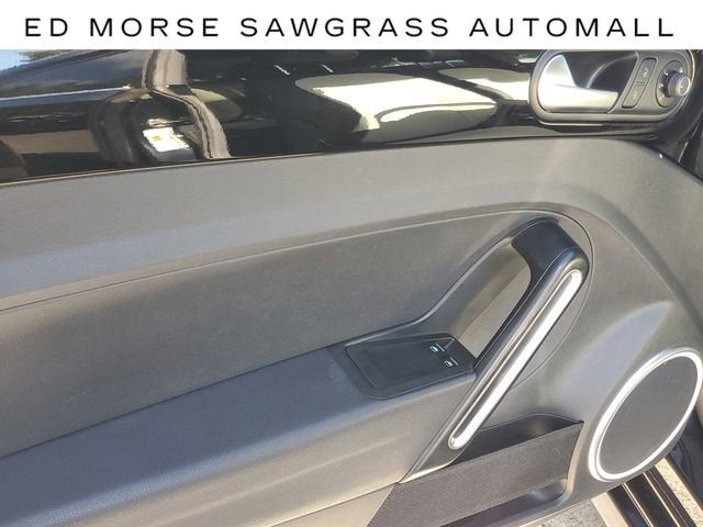 2019 Volkswagen Beetle SE