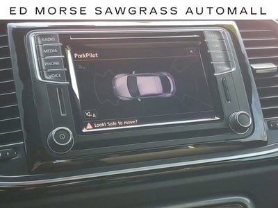 2019 Volkswagen Beetle SE