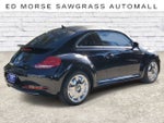 2019 Volkswagen Beetle SE