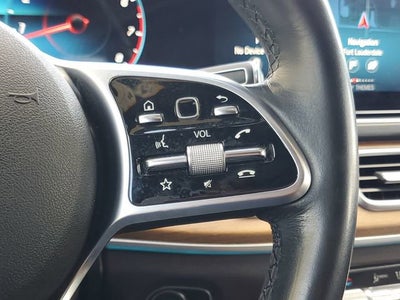 2022 Mercedes-Benz GLE GLE 350