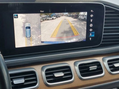 2022 Mercedes-Benz GLE GLE 350