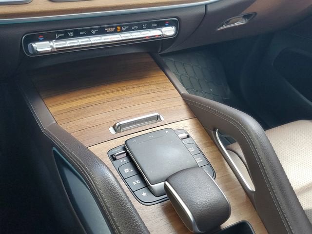 2022 Mercedes-Benz GLE GLE 350