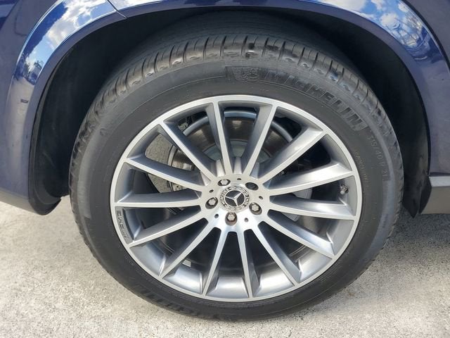 2022 Mercedes-Benz GLE GLE 350