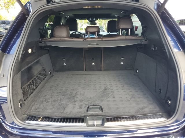 2022 Mercedes-Benz GLE GLE 350