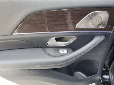 2022 Mercedes-Benz GLE GLE 350