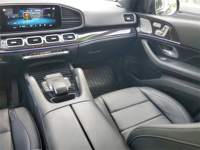 2022 Mercedes-Benz GLE GLE 350