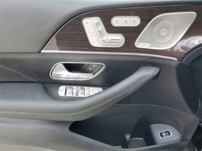 2022 Mercedes-Benz GLE GLE 350