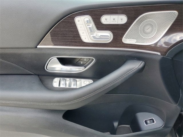 2022 Mercedes-Benz GLE GLE 350