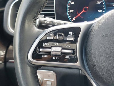 2022 Mercedes-Benz GLE GLE 350