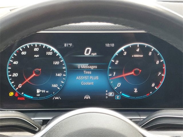 2022 Mercedes-Benz GLE GLE 350