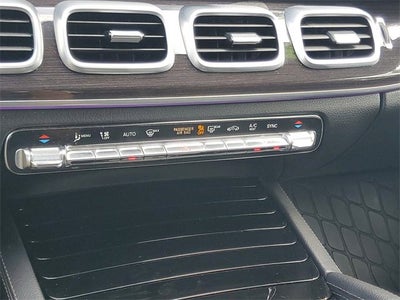 2022 Mercedes-Benz GLE GLE 350