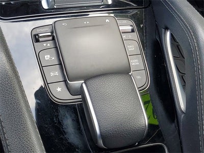 2022 Mercedes-Benz GLE GLE 350