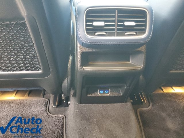 2026 Mercedes-Benz AMG® GLE 63 S 4MATIC®+