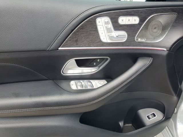2025 Mercedes-Benz GLE GLE 450