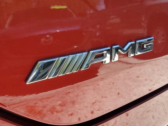 2023 Mercedes-Benz GLE AMG® GLE 53