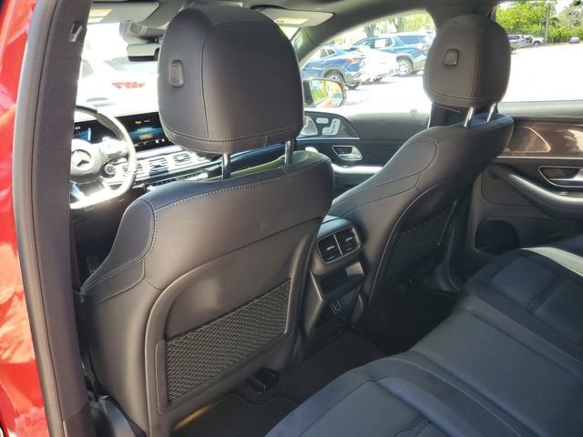 2023 Mercedes-Benz GLE AMG® GLE 53