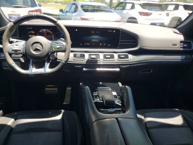 2023 Mercedes-Benz GLE AMG® GLE 53