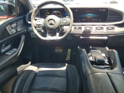 2023 Mercedes-Benz GLE AMG® GLE 53