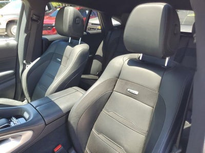 2023 Mercedes-Benz GLE AMG® GLE 53