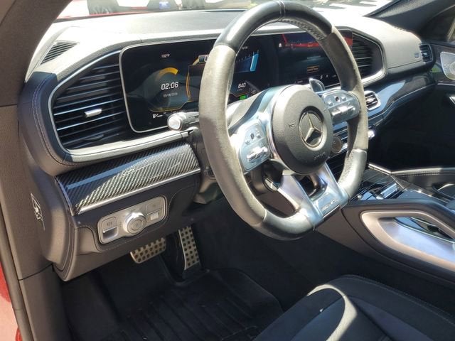2023 Mercedes-Benz GLE AMG® GLE 53