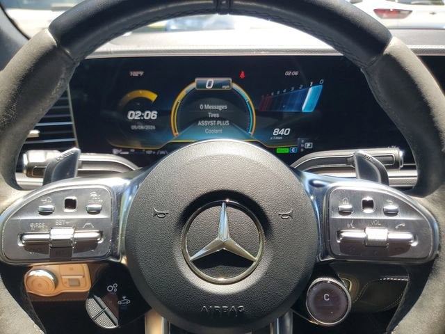 2023 Mercedes-Benz GLE AMG® GLE 53