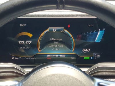 2023 Mercedes-Benz GLE AMG® GLE 53
