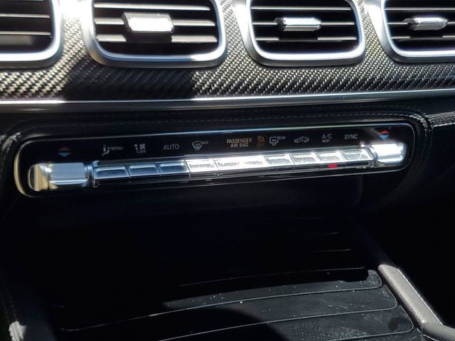 2023 Mercedes-Benz GLE AMG® GLE 53