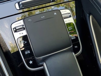 2023 Mercedes-Benz GLE AMG® GLE 53