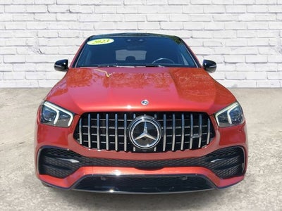 2023 Mercedes-Benz GLE AMG® GLE 53