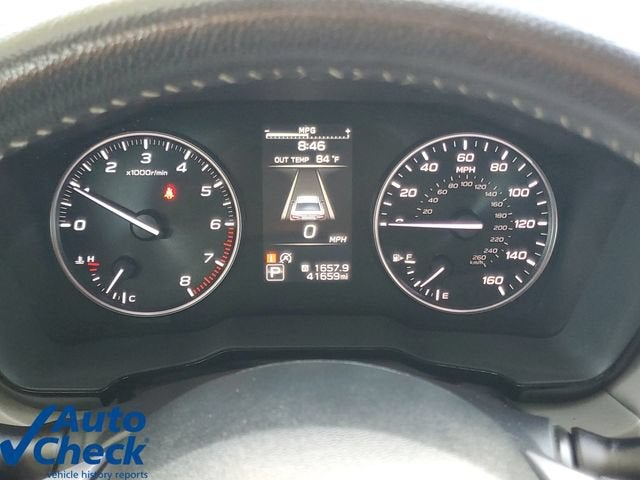 2024 Subaru Legacy Premium