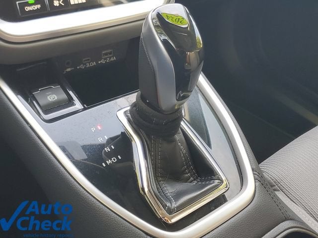 2024 Subaru Legacy Premium