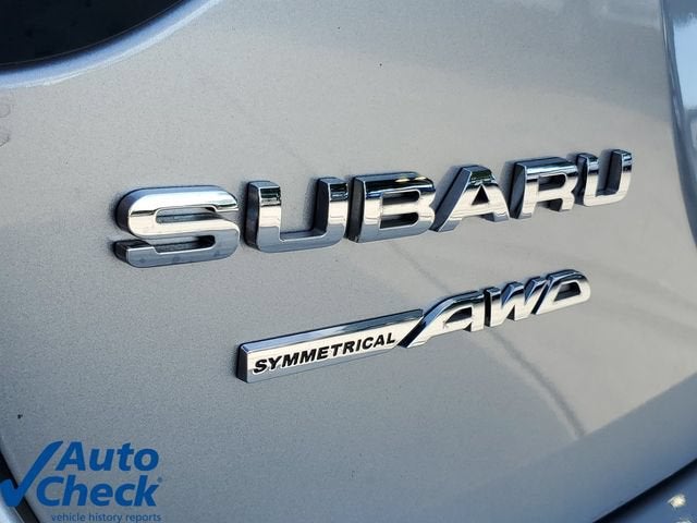 2024 Subaru Legacy Premium
