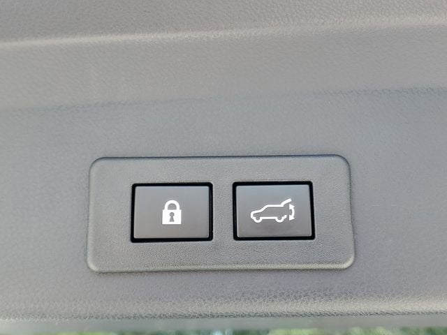 2023 Subaru Ascent Touring