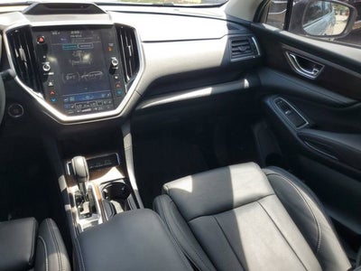 2023 Subaru Ascent Touring