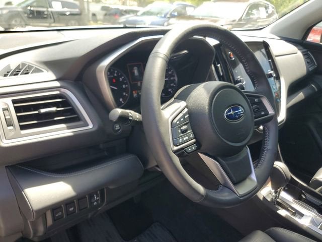 2023 Subaru Ascent Touring