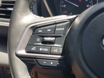 2023 Subaru Ascent Touring