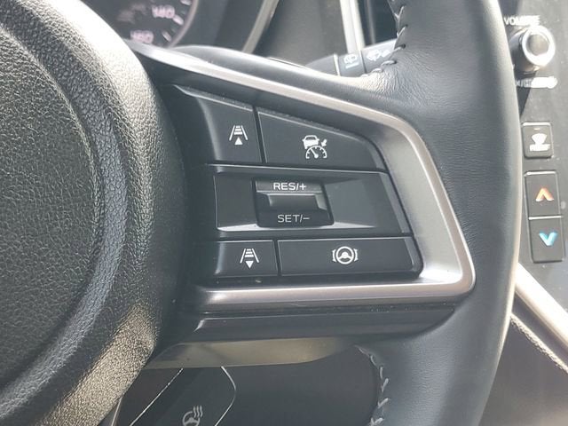 2023 Subaru Ascent Touring