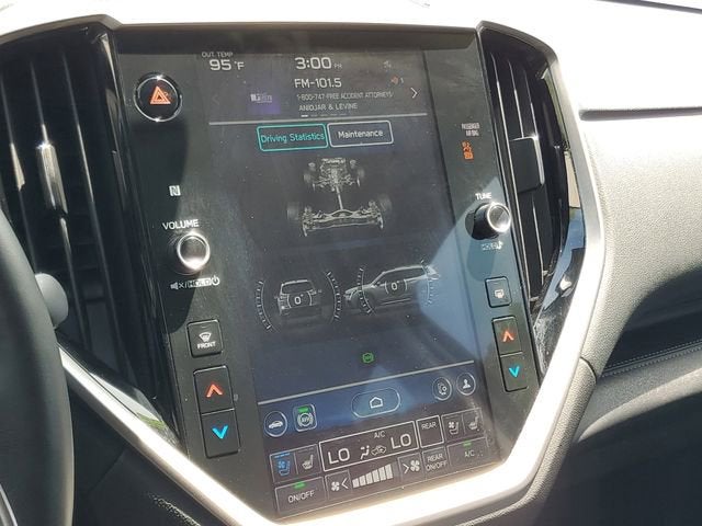 2023 Subaru Ascent Touring
