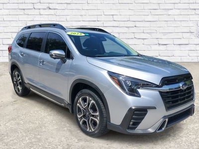 2023 Subaru Ascent Touring