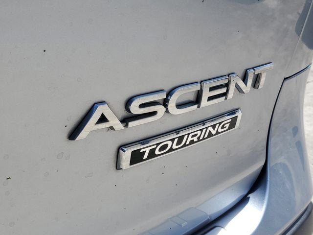 2023 Subaru Ascent Touring