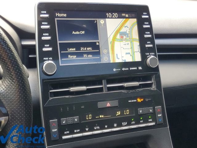 2019 Toyota Avalon XLE