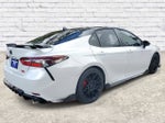 2022 Toyota Camry TRD V6